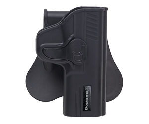 BULLDOG RAPID RELEASE RH FOR GLK 19