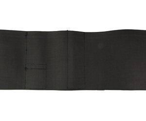 BULLDOG LARGE BELLY BAND HOLSTER