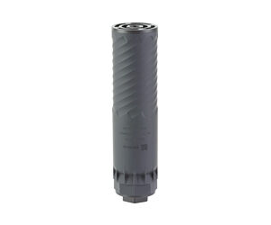 BERGARA TI 30CAL SUPPRESSOR BLK