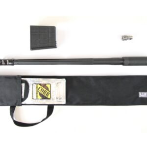 BARRETT FIREARMS MRAD CONVERSION KIT 300PRC 26"