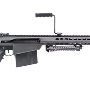 BARRETT FIREARMS 82A1 50BMG BLK 20" 10+1