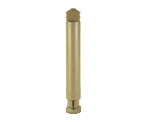 BARRETT QDL SUPPRESSOR FDE 50CAL