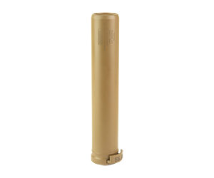 BARRETT AML338 SUPPRESSOR TAN 338CAL