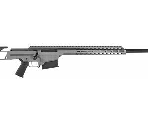 BARRETT MRAD SMR 308 GRY 17"