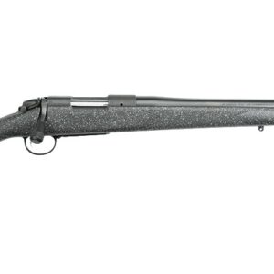BERGARA RIDGE 300WIN BK/SY 24" 3+1 TB