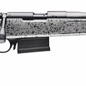 BERGARA HMR TRAINER 17HMR BK/GRY 18"