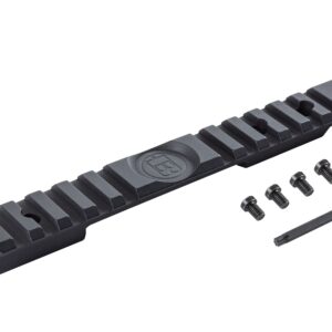 BERGARA BASE 20MOA SHORT ACTION