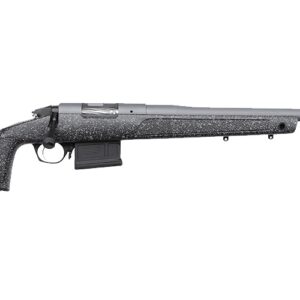 BERGARA HMR PRO 22-250 GRAY 24" TB