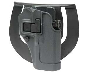 BH SERPA SPRTSTR FOR GLK 17 RH GRY