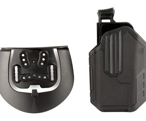 BH OMNIVORE L2 HLSTR TLR 1/2 LH BK