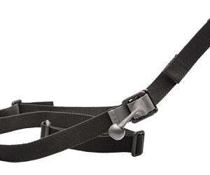 BL FORCE GMT SLING 1.25" BLACK