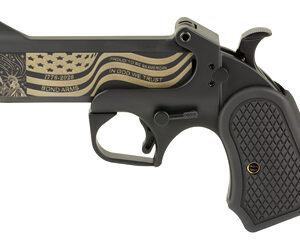 BOND AMERICA 250TH 45/410 4.25" BLK