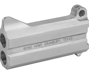BOND DEFENDER BBL 3" 45ACP