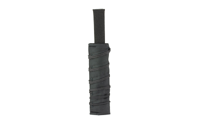 BPG SUPPRSSR CVR HVY 9" X 1.5" BLK - Image 2