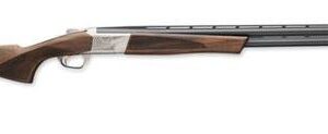 BROWNING CYNERGY FIELD 12/28 BL/WD 3"