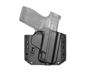 BRAVO BCA S&W M&P 9/40 SHLD OWB RH