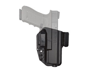 BRAVO TORSION FOR GLK 17 IWB BLK RH