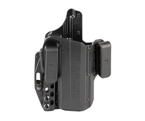 BRAVO TORSION P365 XMACRO IWB BLK RH