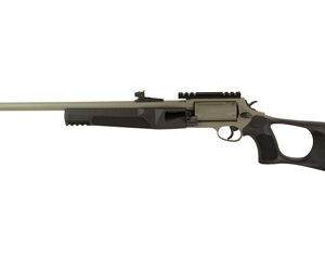 ROSSI CIR JDG 45C/410 18.5" SAND SYN