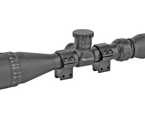 BSA SWEET 17 3-12X40 30/30 BLK