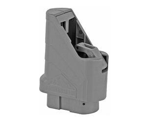 Butler Creek BCA2XSML ASAP Universal Mag Loader Double Stack Black Polymer Multi-Caliber