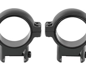 BURRIS SIGN HIGH 30MM ZEE RINGS MAT
