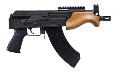 CENT ARMS VSKA MICRO DRACO 762X39 30 - Image 2