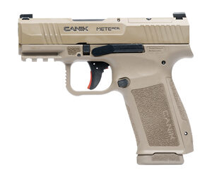 CANIK METE MC9L 9MM 3.18" 17RD FDE
