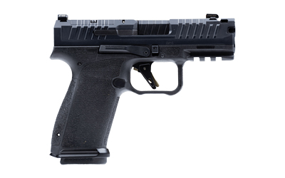 CANIK METE MC9 PRME 9MM 3.64" 10RD