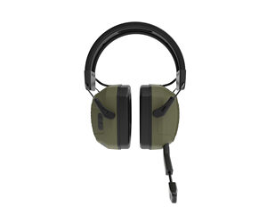 CALDWELL E-MAX EAR MUFF 2-WAY COMM