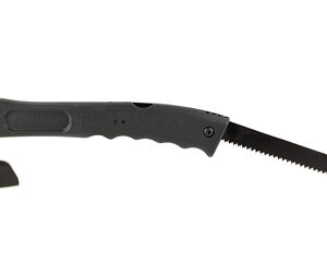 CAMILLUS CAMTRAX AXE/SAW W/SHEATH