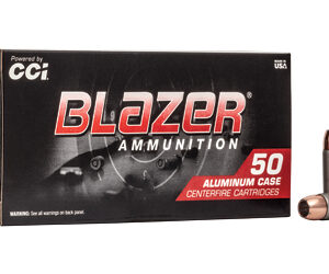 BLAZER 44SPL 200GR HP 50/1000