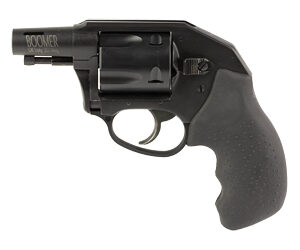 CHARTER ARMS BOOMER 357MAG 2" 5R BLK