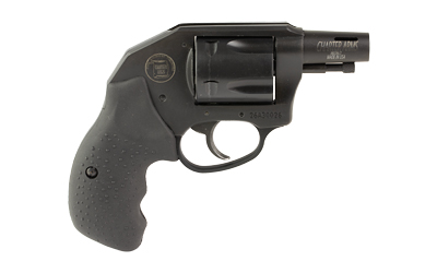 CHARTER ARMS BOOMER 9MM 2" 5RD BLK - Image 2