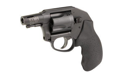 CHARTER ARMS BOOMER 9MM 2" 5RD BLK - Image 3