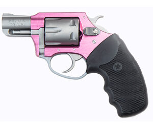 CHARTER ARMS PINK LADY 22LR 2" 8RD