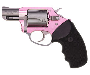 CHARTER PINK LADY UL 38SPL 2" 5RD