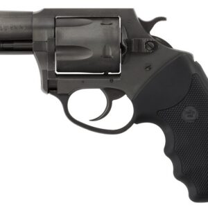CHARTER ARMS CHARTER PITBULL 9MM NIT 2" FS
