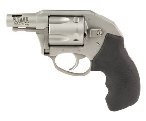 CHARTER ARMS BOOMER 357MAG 2" 5R STS