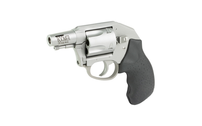 CHARTER ARMS BOOMER 9MM 2" 5RD STS - Image 3