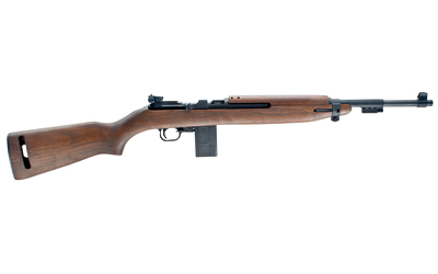 CHIAPPA M1-22 22LR 18" 10RD WD BLK