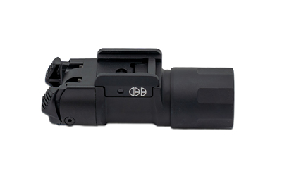 CLD DEF EPL DUTY 1200LUM BLACK