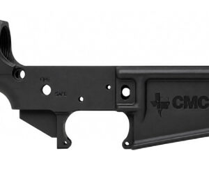 CMC AR15 STRIPPED LOWER RECEIVER
