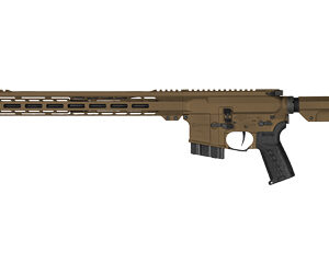 CMMG RSLT MK4 350LEG 16.1" 10RD MB
