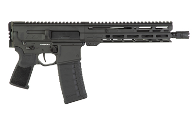CMMG DISSENT MK4 5.56MM 10.5" AB - Image 2