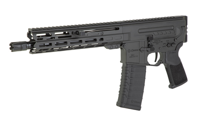 CMMG DISSENT MK4 5.56MM 10.5" AB - Image 3