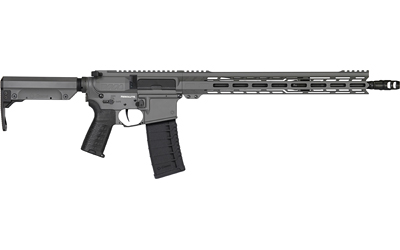 CMMG RSLT MK4 5.56 16.1" 30RD TNG - Image 2