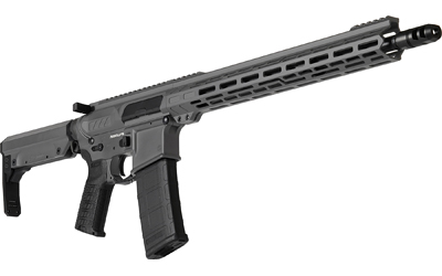 CMMG RSLT MK4 5.56 16.1" 30RD TNG - Image 3