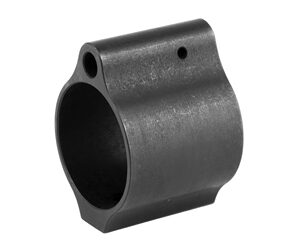 CMMG LOW PRO GAS BLOCK .936 ID