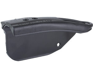 CTC LASERSADDLE 12GA MOSS SHK/500 G